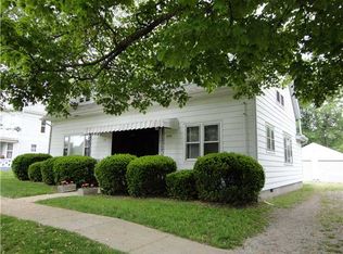 210 S High St, Jamestown, IN 46147