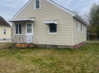 1226 Barron St, Eau Claire, WI 54703