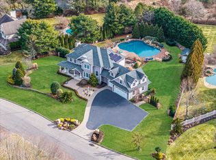 30 Hampton Drive, Center Moriches, NY