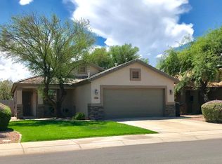 1913 E San Tan St, Chandler, AZ 85225