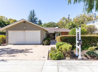 286 Walter Hays Dr, Palo Alto, CA 94303
