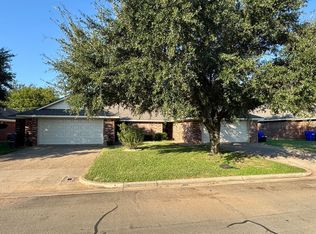 10204A Hyacinth Ln, Waco, TX 76708