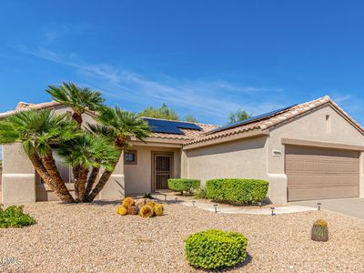 15620 W Vista Grande Ln, Surprise, AZ, 85374