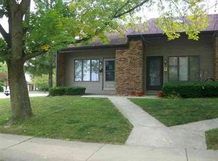 1701 Rockingham Dr APT 1, Normal, IL 61761