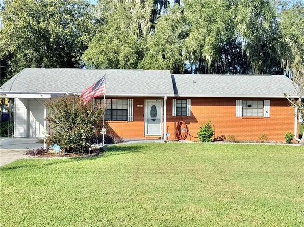 1031 PARK AVENUE, TAVARES, FL 32778