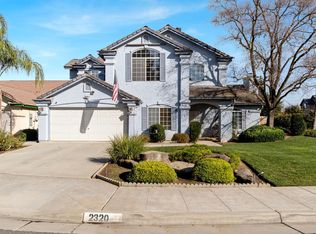 2320 E Rush Ave, Fresno, CA