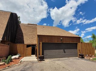 7 Meadow Creek Dr #7, Colorado City, CO 81019