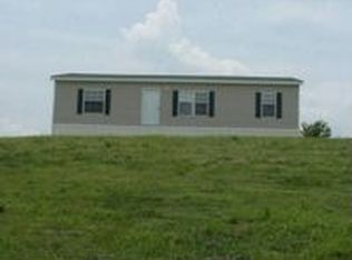 3540 Cecil Roberts Rd, Troy, TN 38260
