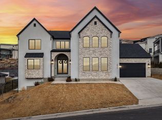 4875 N Vialetto Way, Lehi, UT 84043