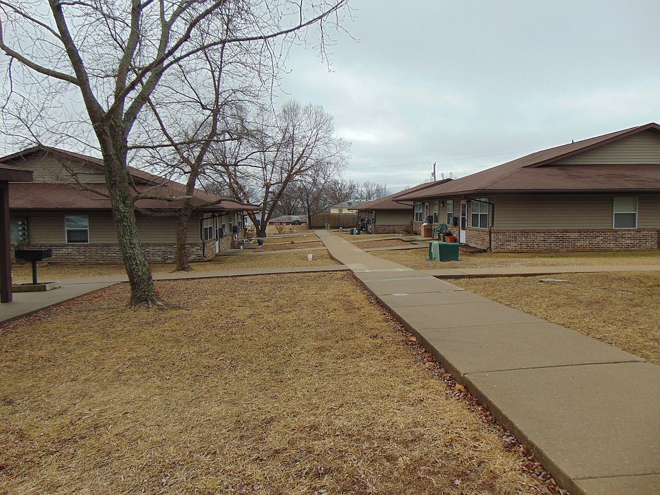 Camdenton Senior Housing Apartments 87 Hopkins Cir Camdenton MO Zillow