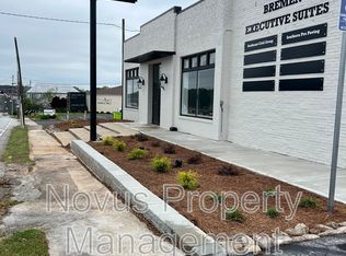 206 Hamilton Ave #5, Bremen, GA 30110