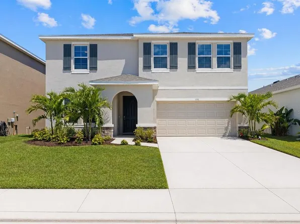 151 Bright Ibis Ave, Apollo Beach, FL 33572