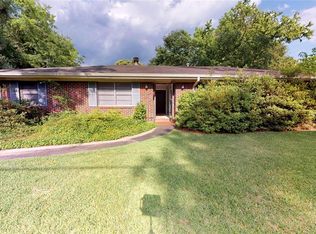 2027 Commodore Cir, Montgomery, AL 36106