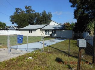 2119 W Comanche Ave, Tampa, FL 33603