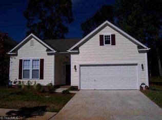 145 N Field Rd, Advance, NC 27006