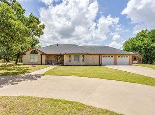 804 NE 9th St, Mineral Wells, TX 76067