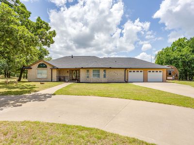 804 NE 9th St, Mineral Wells, TX, 76067
