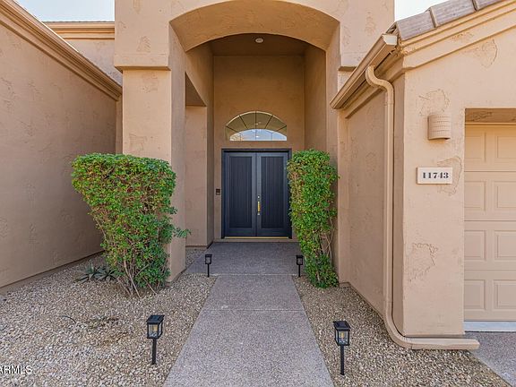 3rd image of 11743 E DESERT VISTA Drive