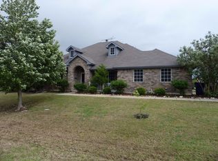 102 Mary St, Fate, TX 75189