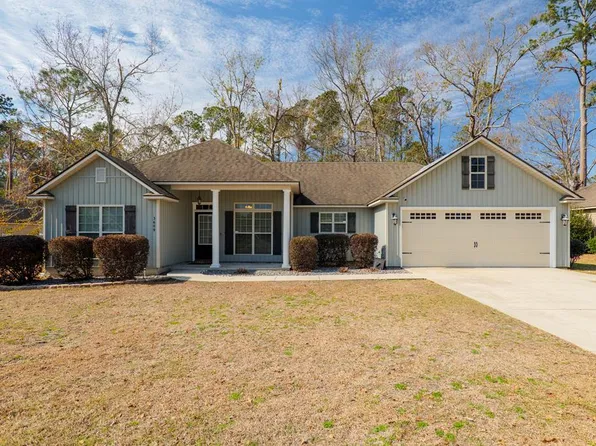 3609 Farmers Way, Valdosta, GA 31605