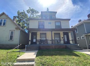 63 1/2 W Oakland Ave, Columbus, OH 43201