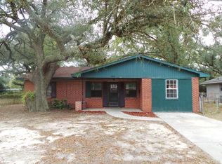 4505 Christy Dr, Pensacola, FL 32504