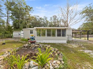 5627 SE 223rd St, Hawthorne, FL 32640