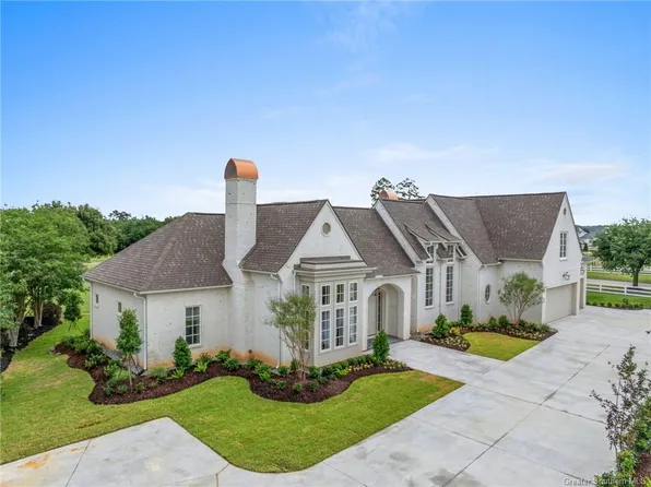 6415 Sweetleaf Ct, Lake Charles, LA 70605