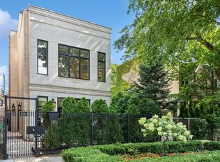 2131 N Lakewood Ave, Chicago, IL 60614