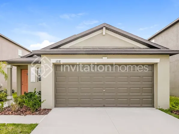 11218 Riley Pines Cir, Gibsonton, FL 33534