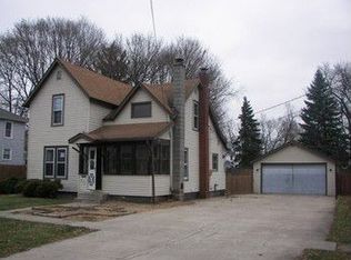 219 Center Ave, Sturgis, MI 49091