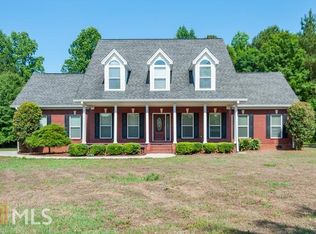 1011 Emerald Ln, Madison, GA 30650