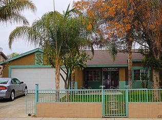 816 Ivy Trae Ln, Bakersfield, CA 93307