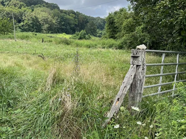 667 Georges Creek Rd, Gallipolis, OH 45631