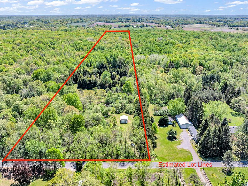 2767 Kinneville Rd, Leslie, MI 49251 MLS 24023232 Zillow