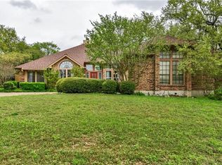 9104 Scotsman Dr, Austin, TX 78750