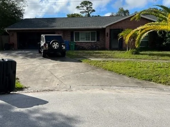 2090 SANDPIPER DRIVE, PALM HARBOR, FL 34683