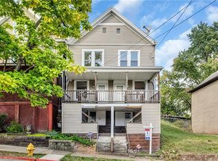 352-354 3rd St, Pitcairn, PA 15140