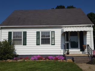 762 Delano Ave, Chillicothe, OH