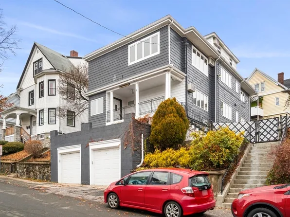 5 Fremont Ave, Chelsea, MA 02150