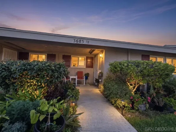 3685 Vista Campana N Unit 70, Oceanside, CA 92057