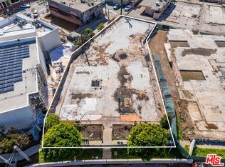 15330 Albright St, Pacific Palisades, CA 90272