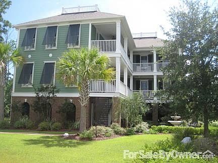 2nd image of 1568 Rivertowne Country Club Dr