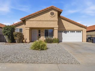 3545 Casamia Ave, Palmdale, CA 93550