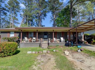 806 64th Ave, Meridian, MS 39307