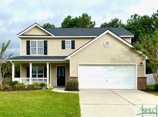 188 Hamilton Grove Dr, Pooler, GA 31322