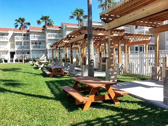 2nd image of 200 S Padre Blvd #1301