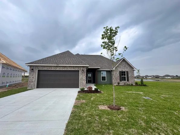 3400 Craig Ln, Lake Charles, LA 70607