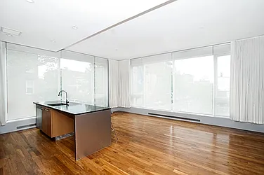 Rented by Corcoran