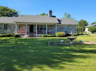 5766 Highway 55 E, Eva, AL 35621